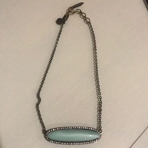 Loren Hope statement necklace